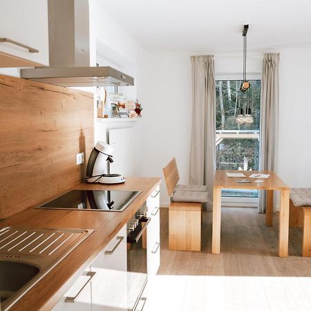 Frankenwald Chalets - Ferienhaus Mit Privaten Whirlpool Wilhelmsthal Exteriör bild